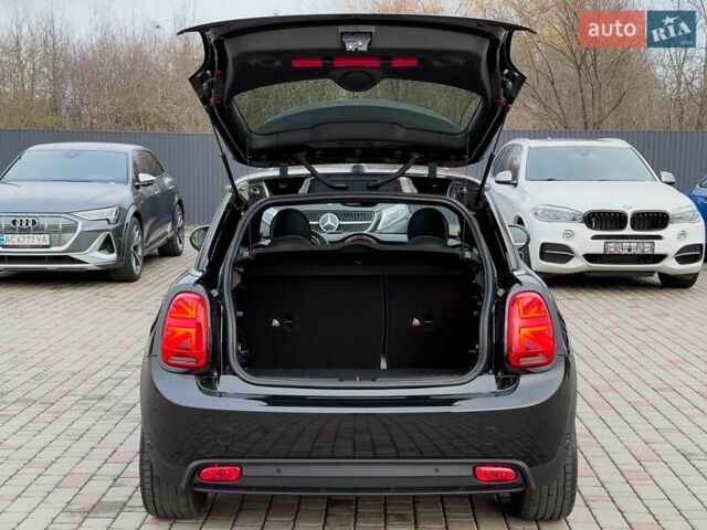 Чорний Міні Electric, об'ємом двигуна 0 л та пробігом 12 тис. км за 22999 $, фото 63 на Automoto.ua