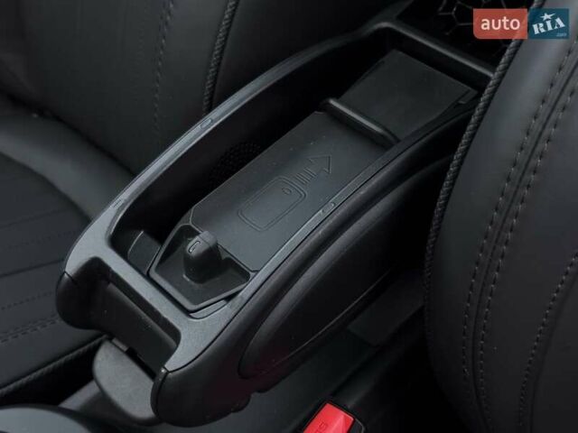 Чорний Міні Electric, об'ємом двигуна 0 л та пробігом 12 тис. км за 22999 $, фото 59 на Automoto.ua