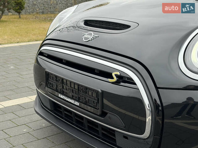 Чорний Міні Electric, об'ємом двигуна 0 л та пробігом 40 тис. км за 18500 $, фото 12 на Automoto.ua