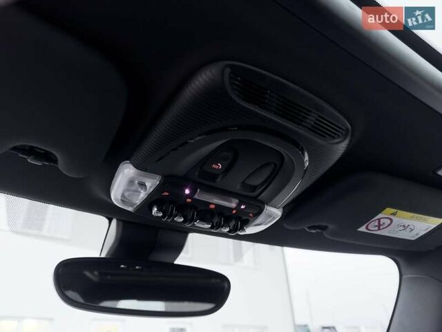 Черный Мини Electric, объемом двигателя 0 л и пробегом 12 тыс. км за 22999 $, фото 61 на Automoto.ua