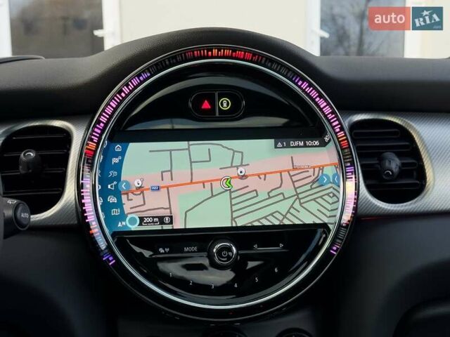 Чорний Міні Electric, об'ємом двигуна 0 л та пробігом 12 тис. км за 22999 $, фото 75 на Automoto.ua