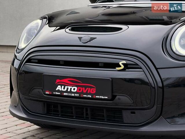 Чорний Міні Electric, об'ємом двигуна 0 л та пробігом 12 тис. км за 22999 $, фото 18 на Automoto.ua