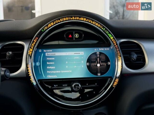 Чорний Міні Electric, об'ємом двигуна 0 л та пробігом 12 тис. км за 22999 $, фото 88 на Automoto.ua