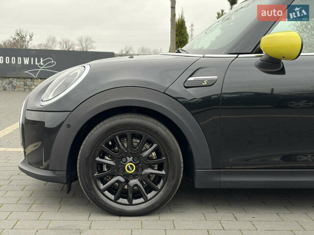 Чорний Міні Electric, об'ємом двигуна 0 л та пробігом 40 тис. км за 18500 $, фото 9 на Automoto.ua