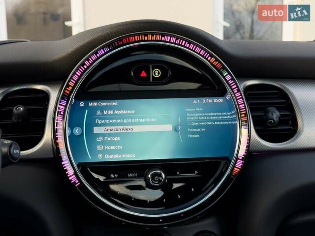 Чорний Міні Electric, об'ємом двигуна 0 л та пробігом 12 тис. км за 22999 $, фото 85 на Automoto.ua