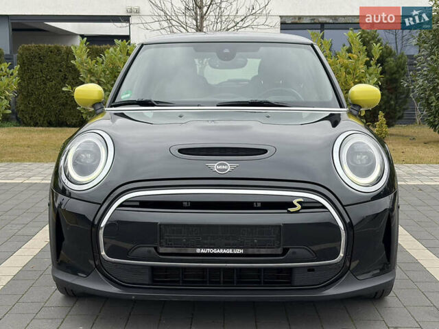 Чорний Міні Electric, об'ємом двигуна 0 л та пробігом 40 тис. км за 18500 $, фото 4 на Automoto.ua