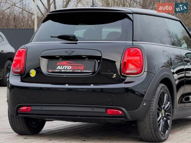 Чорний Міні Electric, об'ємом двигуна 0 л та пробігом 12 тис. км за 22999 $, фото 30 на Automoto.ua