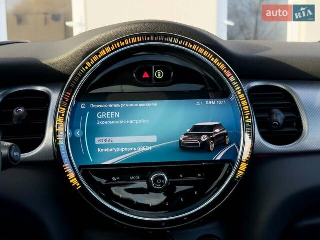 Чорний Міні Electric, об'ємом двигуна 0 л та пробігом 12 тис. км за 22999 $, фото 89 на Automoto.ua