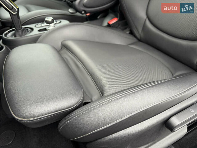 Чорний Міні Electric, об'ємом двигуна 0 л та пробігом 40 тис. км за 18500 $, фото 48 на Automoto.ua