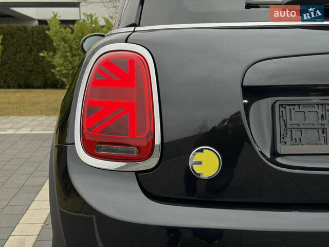 Чорний Міні Electric, об'ємом двигуна 0 л та пробігом 40 тис. км за 18500 $, фото 20 на Automoto.ua