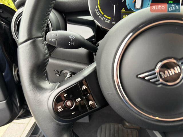 Чорний Міні Electric, об'ємом двигуна 0 л та пробігом 40 тис. км за 18500 $, фото 43 на Automoto.ua