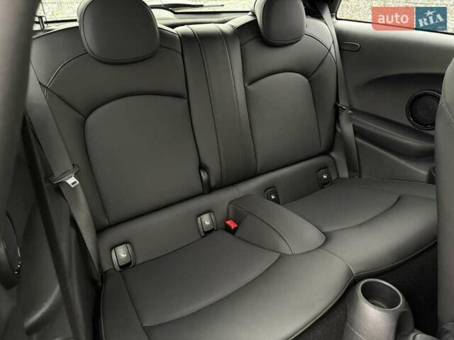 Чорний Міні Electric, об'ємом двигуна 0 л та пробігом 40 тис. км за 18500 $, фото 26 на Automoto.ua