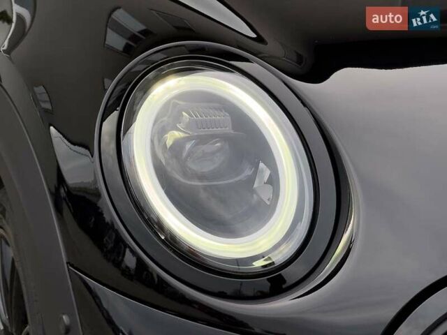 Чорний Міні Electric, об'ємом двигуна 0 л та пробігом 12 тис. км за 22999 $, фото 12 на Automoto.ua