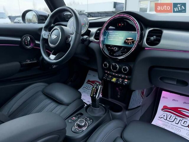 Чорний Міні Electric, об'ємом двигуна 0 л та пробігом 12 тис. км за 22999 $, фото 74 на Automoto.ua