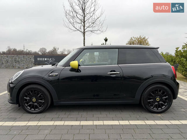Чорний Міні Electric, об'ємом двигуна 0 л та пробігом 40 тис. км за 18500 $, фото 8 на Automoto.ua