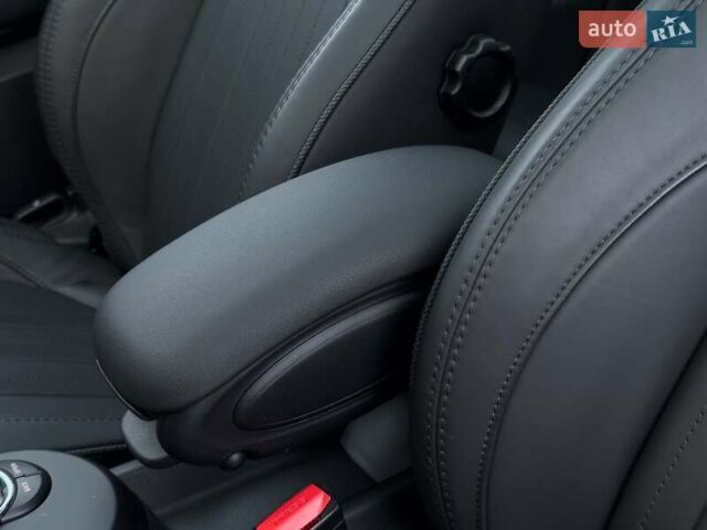 Чорний Міні Electric, об'ємом двигуна 0 л та пробігом 12 тис. км за 22999 $, фото 58 на Automoto.ua