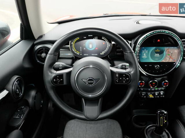 Красный Мини Electric, объемом двигателя 0 л и пробегом 37 тыс. км за 17800 $, фото 14 на Automoto.ua