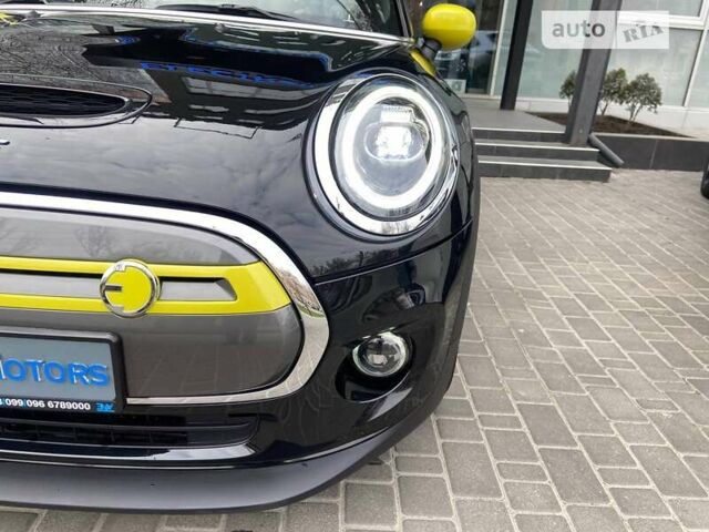 Міні Electric, об'ємом двигуна 0 л та пробігом 30 тис. км за 17999 $, фото 3 на Automoto.ua