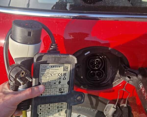 Мини Electric, объемом двигателя 0 л и пробегом 21 тыс. км за 23500 $, фото 7 на Automoto.ua