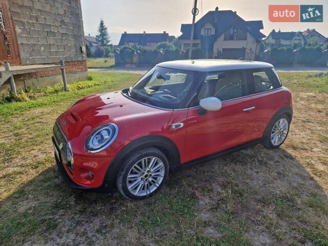 Мини Electric, объемом двигателя 0 л и пробегом 21 тыс. км за 23500 $, фото 1 на Automoto.ua