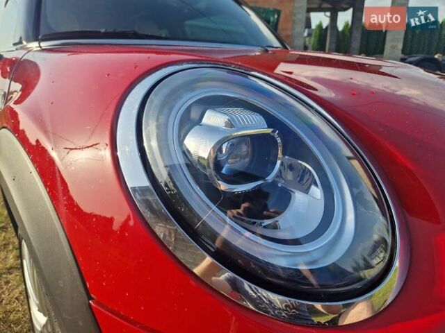 Мини Electric, объемом двигателя 0 л и пробегом 21 тыс. км за 23500 $, фото 4 на Automoto.ua