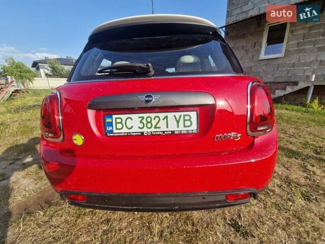 Мини Electric, объемом двигателя 0 л и пробегом 21 тыс. км за 23500 $, фото 5 на Automoto.ua