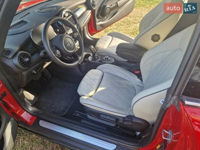 Мини Electric, объемом двигателя 0 л и пробегом 21 тыс. км за 23500 $, фото 10 на Automoto.ua
