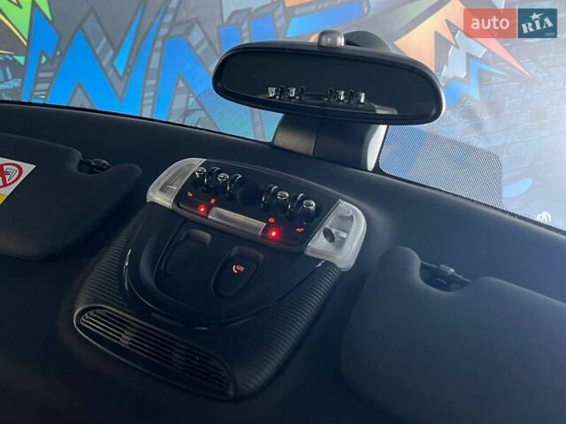 Серый Мини Electric, объемом двигателя 0 л и пробегом 28 тыс. км за 17000 $, фото 30 на Automoto.ua