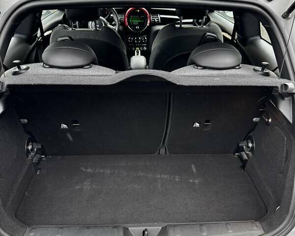 Серый Мини Electric, объемом двигателя 0 л и пробегом 26 тыс. км за 16499 $, фото 4 на Automoto.ua