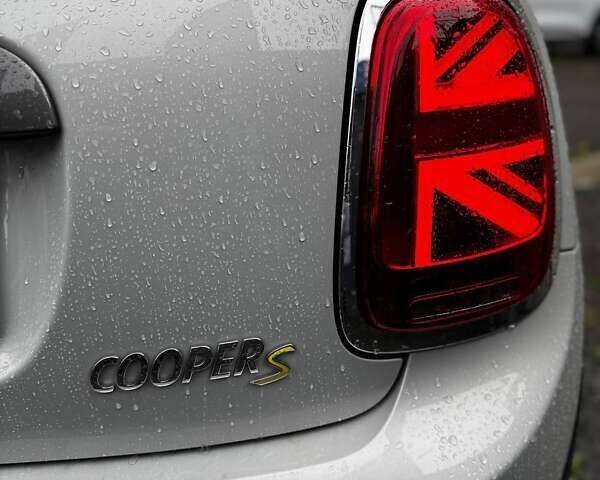 Серый Мини Electric, объемом двигателя 0 л и пробегом 26 тыс. км за 16499 $, фото 2 на Automoto.ua