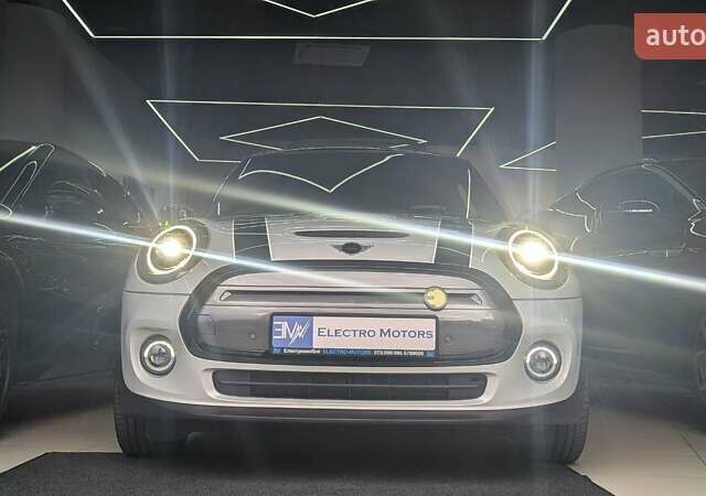 Сірий Міні Electric, об'ємом двигуна 0 л та пробігом 41 тис. км за 16099 $, фото 6 на Automoto.ua