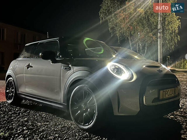 Серый Мини Electric, объемом двигателя 0 л и пробегом 25 тыс. км за 15999 $, фото 83 на Automoto.ua
