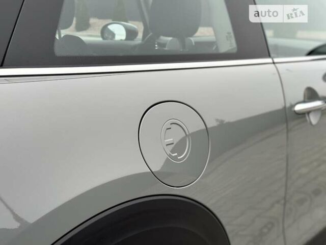 Серый Мини Electric, объемом двигателя 0 л и пробегом 75 тыс. км за 15750 $, фото 14 на Automoto.ua