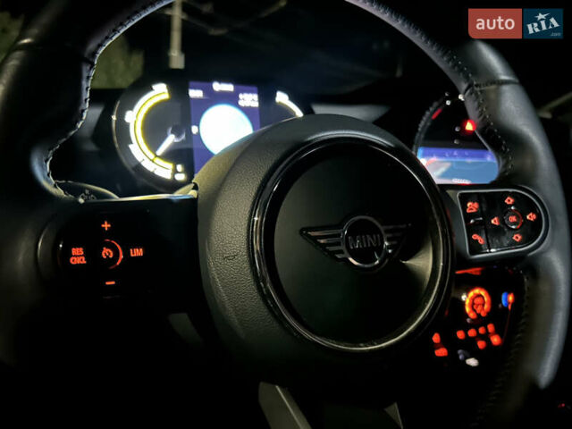 Серый Мини Electric, объемом двигателя 0 л и пробегом 25 тыс. км за 15999 $, фото 73 на Automoto.ua