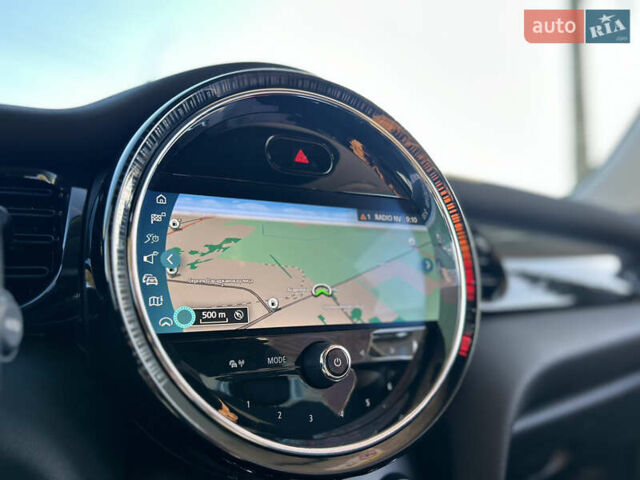 Серый Мини Electric, объемом двигателя 0 л и пробегом 25 тыс. км за 15999 $, фото 26 на Automoto.ua