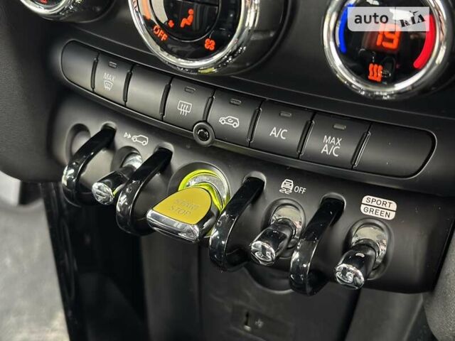 Серый Мини Electric, объемом двигателя 0 л и пробегом 75 тыс. км за 15750 $, фото 18 на Automoto.ua