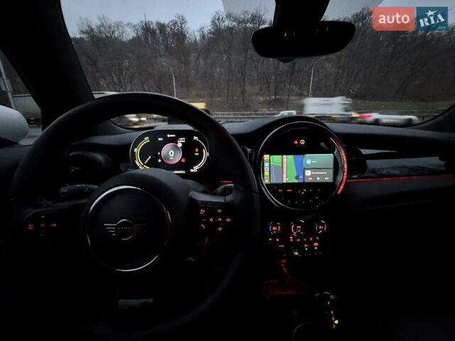Серый Мини Electric, объемом двигателя 0 л и пробегом 46 тыс. км за 17000 $, фото 20 на Automoto.ua