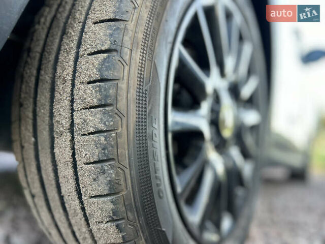 Серый Мини Electric, объемом двигателя 0 л и пробегом 25 тыс. км за 15999 $, фото 62 на Automoto.ua