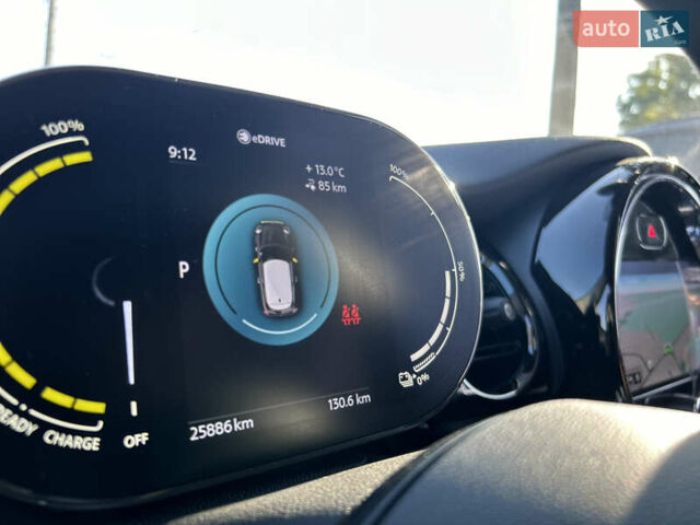 Серый Мини Electric, объемом двигателя 0 л и пробегом 25 тыс. км за 15999 $, фото 27 на Automoto.ua