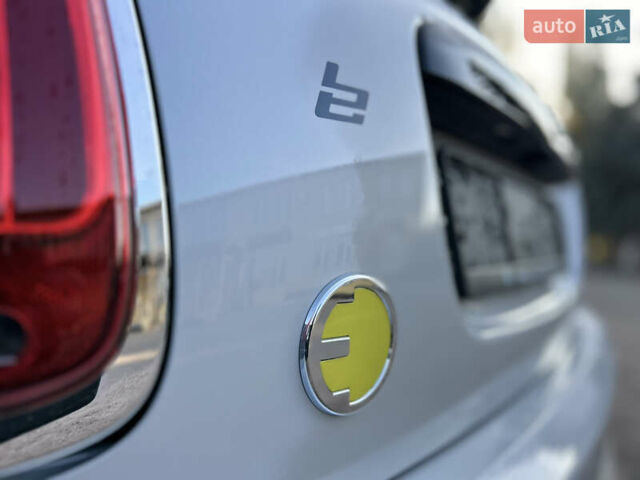 Серый Мини Electric, объемом двигателя 0 л и пробегом 25 тыс. км за 15999 $, фото 90 на Automoto.ua