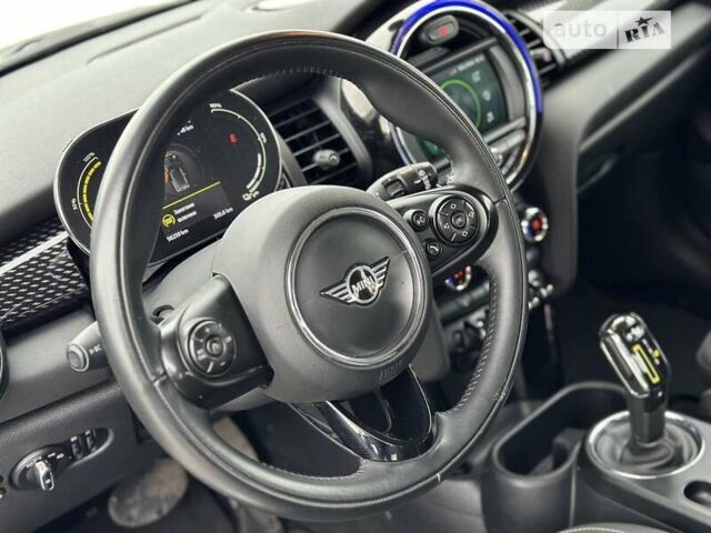 Серый Мини Electric, объемом двигателя 0 л и пробегом 75 тыс. км за 15750 $, фото 24 на Automoto.ua