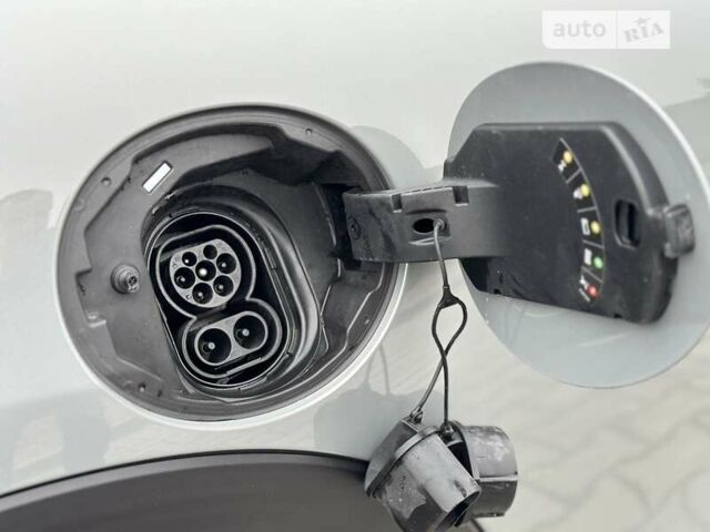 Серый Мини Electric, объемом двигателя 0 л и пробегом 75 тыс. км за 15750 $, фото 15 на Automoto.ua