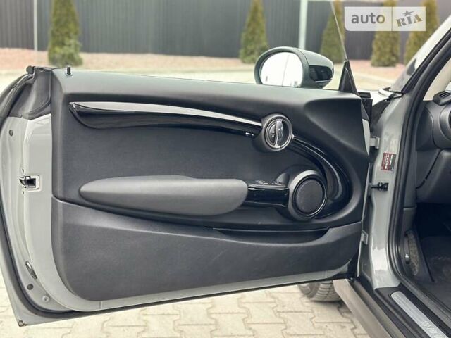 Серый Мини Electric, объемом двигателя 0 л и пробегом 75 тыс. км за 15750 $, фото 20 на Automoto.ua