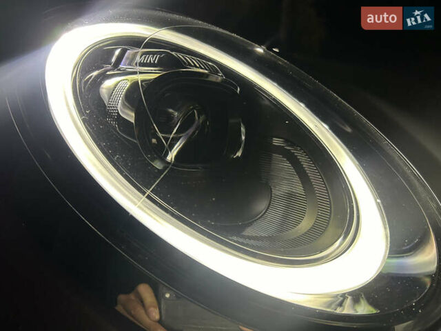 Серый Мини Electric, объемом двигателя 0 л и пробегом 25 тыс. км за 15999 $, фото 64 на Automoto.ua