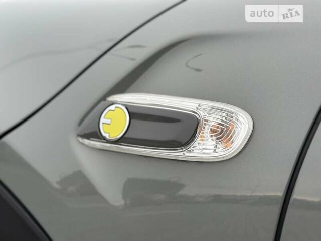 Серый Мини Electric, объемом двигателя 0 л и пробегом 75 тыс. км за 15750 $, фото 2 на Automoto.ua