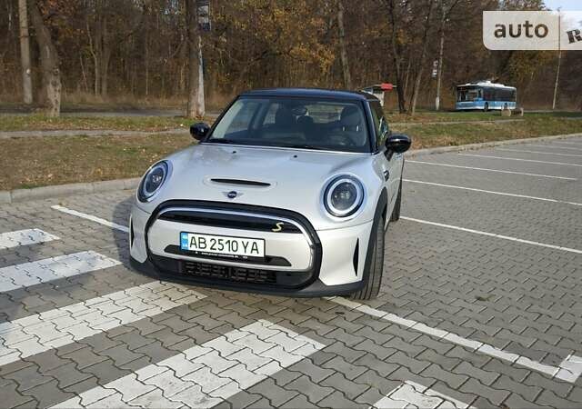 Сірий Міні Electric, об'ємом двигуна 0 л та пробігом 25 тис. км за 20500 $, фото 2 на Automoto.ua