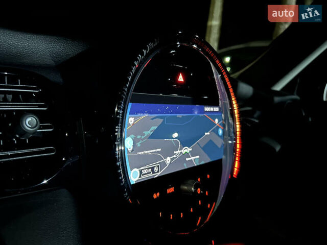 Серый Мини Electric, объемом двигателя 0 л и пробегом 25 тыс. км за 15999 $, фото 71 на Automoto.ua