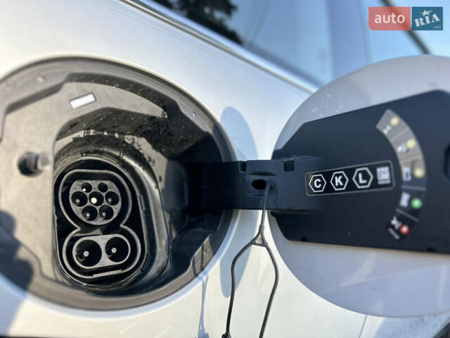 Серый Мини Electric, объемом двигателя 0 л и пробегом 25 тыс. км за 15999 $, фото 58 на Automoto.ua
