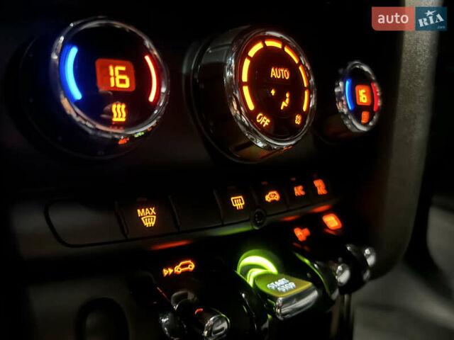 Серый Мини Electric, объемом двигателя 0 л и пробегом 25 тыс. км за 15999 $, фото 77 на Automoto.ua