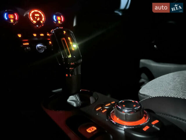 Серый Мини Electric, объемом двигателя 0 л и пробегом 25 тыс. км за 15999 $, фото 69 на Automoto.ua